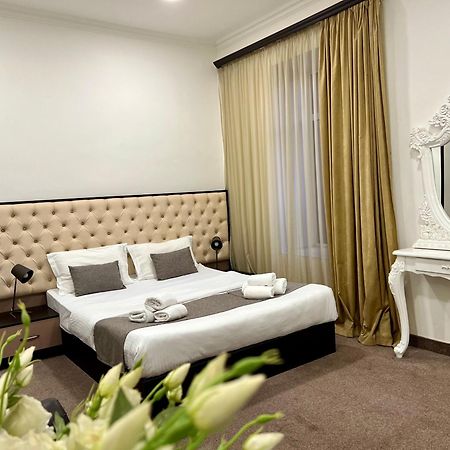 Yvn Tumanyan Apart-Hotel Erivan Exterior foto