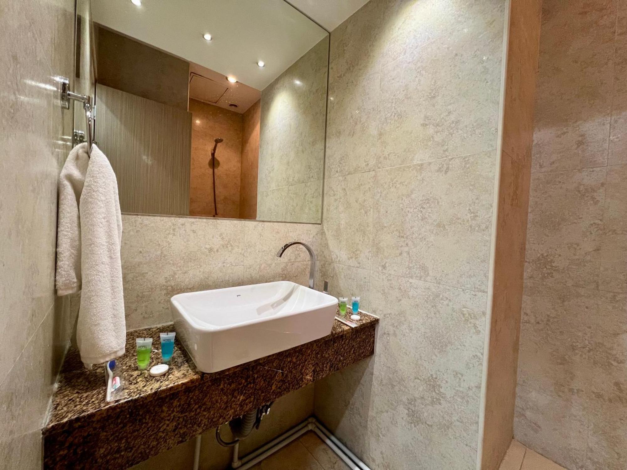 Yvn Tumanyan Apart-Hotel Erivan Exterior foto